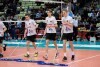 Mecz Lotos Trefl - Cerrad Czarni Radom
