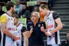 Mecz Lotos Trefl - Cerrad Czarni Radom