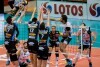 Mecz Lotos Trefl - Cerrad Czarni Radom