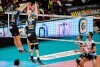Mecz Lotos Trefl - Cerrad Czarni Radom
