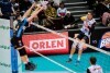 Mecz Lotos Trefl - Cerrad Czarni Radom