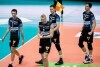 Mecz Lotos Trefl - Cerrad Czarni Radom