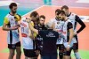 Mecz Lotos Trefl - Cerrad Czarni Radom