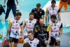Mecz Lotos Trefl - Cerrad Czarni Radom