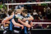 Mecz Lotos Trefl - Cerrad Czarni Radom