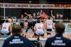 Mecz Lotos Trefl - Cerrad Czarni Radom