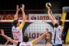 Mecz Lotos Trefl - Cerrad Czarni Radom