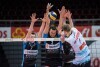 Mecz Lotos Trefl - Cerrad Czarni Radom