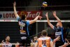 Mecz Lotos Trefl - Cerrad Czarni Radom