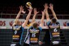 Mecz Lotos Trefl - Cerrad Czarni Radom