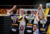 Mecz Lotos Trefl - Cerrad Czarni Radom