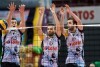 Mecz Lotos Trefl - Cerrad Czarni Radom