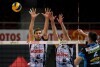 Mecz Lotos Trefl - Cerrad Czarni Radom