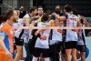 Mecz Lotos Trefl - Cerrad Czarni Radom