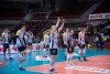 Mecz Lotos Trefl - Cerrad Czarni Radom