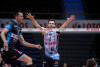 Mecz Lotos Trefl - Cerrad Czarni Radom