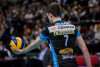 Mecz Lotos Trefl - Cerrad Czarni Radom