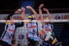 Mecz Lotos Trefl - Cerrad Czarni Radom