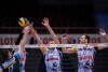 Mecz Lotos Trefl - Cerrad Czarni Radom