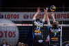Mecz Lotos Trefl - Cerrad Czarni Radom