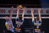 Mecz Lotos Trefl - Cerrad Czarni Radom