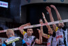 Mecz Lotos Trefl - Cerrad Czarni Radom