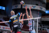 Mecz Lotos Trefl - Cerrad Czarni Radom