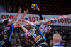 Mecz Lotos Trefl - Cerrad Czarni Radom