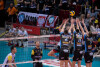 Mecz Lotos Trefl - Cerrad Czarni Radom
