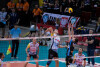 Mecz Lotos Trefl - Cerrad Czarni Radom