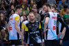 Mecz Lotos Trefl - Cerrad Czarni Radom
