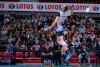 Mecz Lotos Trefl - Cerrad Czarni Radom