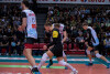 Mecz Lotos Trefl - Cerrad Czarni Radom