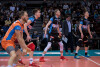 Mecz Lotos Trefl - Cerrad Czarni Radom