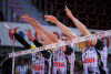 Mecz Lotos Trefl - Cerrad Czarni Radom