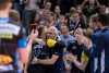 Mecz Lotos Trefl - Cerrad Czarni Radom