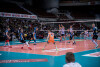Mecz Lotos Trefl - Cerrad Czarni Radom