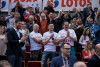 Mecz Lotos Trefl - Cerrad Czarni Radom