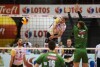 Mecz Lotos Trefl - Częstochowa AZS