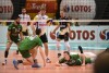 Mecz Lotos Trefl - Częstochowa AZS