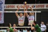 Mecz Lotos Trefl - Częstochowa AZS