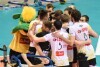 Mecz Lotos Trefl - Częstochowa AZS