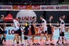 Mecz Lotos Trefl - Jastrzębski Węgiel 