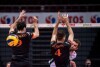 Mecz Lotos Trefl - Jastrzębski Węgiel 