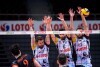 Mecz Lotos Trefl - Jastrzębski Węgiel 