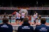Mecz Lotos Trefl - Jastrzębski Węgiel 