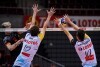 Mecz Lotos Trefl - Jastrzębski Węgiel 