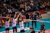 Mecz Lotos Trefl - Jastrzębski Węgiel 