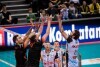 Mecz Lotos Trefl - Jastrzębski Węgiel 