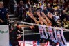 Mecz Lotos Trefl - Jastrzębski Węgiel 